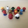Figuren : 11 stuks.