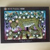Tinga Tinga. Art from Afrika. 1000 stukjes.