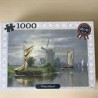 Waterland.  1000 stukjes. Nieuw