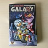 Donald Duck. Galaxy nummer 2.