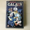 Donald Duck. Galaxy nummer 3.