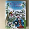 De giraffestraat : Er zit een oma in de boom