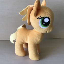 Knuffel :Little Pony.