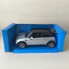 Mini Cooper : 19 cm. met frictiemotor.