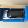 Mini Cooper : 19 cm. met frictiemotor.