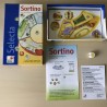 Selecta : Sortino. Ongebruikt