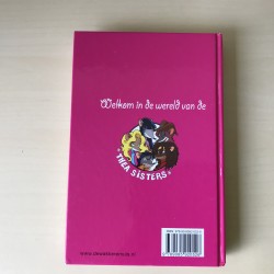 Thea Stilton: De drakencode. 1
