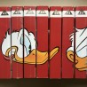 Donald Duck. Volg Katrien. Dubbelpocket nummer 72.