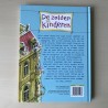 Janneke Schotveld: De zolderkinderen