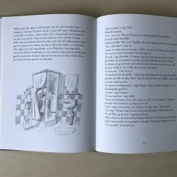 Janneke Schotveld: De zolderkinderen