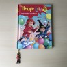 Heksje Lilly : betovert het schoolfeest.