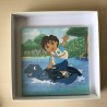 Go Diego Go : 6, 9, 12 en 16 stukjes