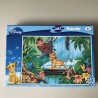 Disney, Simba en zijn vrienden. 187 stukjes