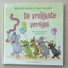 Marianne Busser : De vrolijkste versjes