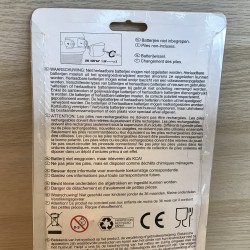 Avonturenkit : Nieuw. Met lamp, kompas en bestek