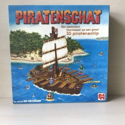Piratenschat
