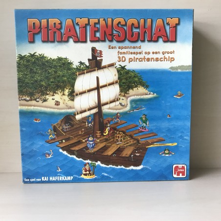 Piratenschat