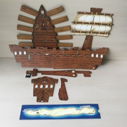 Piratenschat