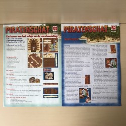 Piratenschat