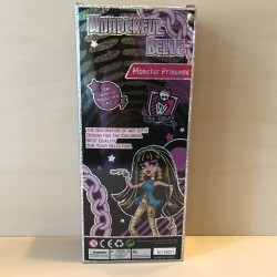 Charming Vogue Girls: Nieuw. Monster Princess