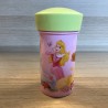 Disney : Drinkbeker. 12 cm. hoog.