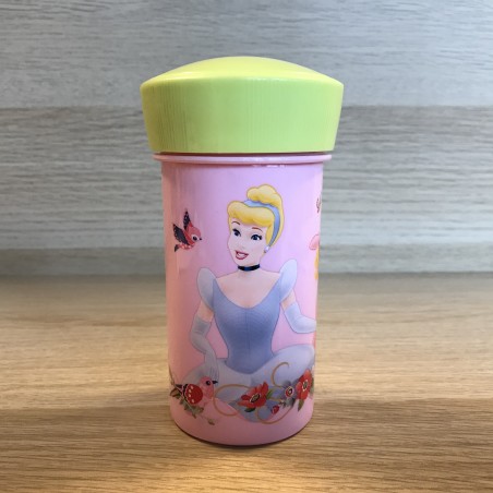 Disney : Drinkbeker. 12 cm. hoog.