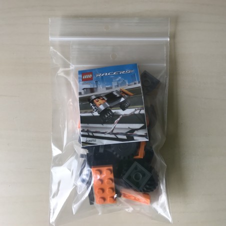 Lego 30035: Racers. Off road racer