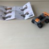 Lego 30035: Racers. Off road racer