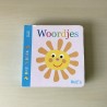 Baby’s boek: Woordjes