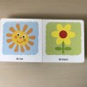 Baby’s boek: Woordjes