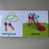 Baby’s eerste woordjes