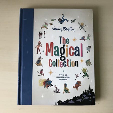 Enid Blyton: The Magical collection
