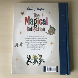 Enid Blyton: The Magical collection