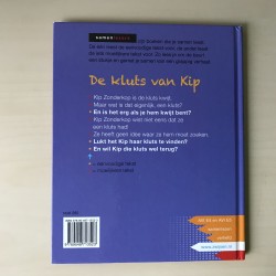 Samenlezers : De kluts van kip