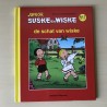 Suske en Wiske junior : De schat van Wiske