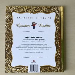 Gouden boekjes : Operatie Vrotte