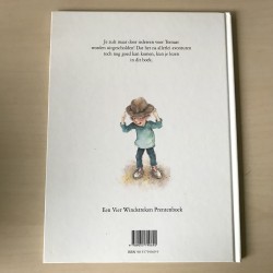De avonturen van meneer Tomaat