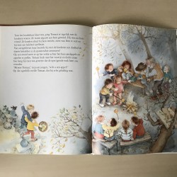 De avonturen van meneer Tomaat