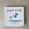 Gonnie & vriendjes : Jasper en Jip