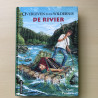Overleven in de wildernis. De rivier