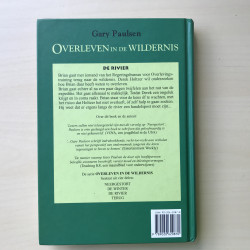 Overleven in de wildernis. De rivier
