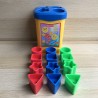 Fisher Price : Vormenstoof