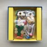 Tip Tip Ahoy. Houten spel