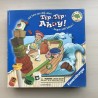 Tip Tip Ahoy. Houten spel