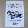 Vendetta, Chicago in de jaren 30.