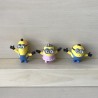 Minions : Minions, 3 stuks.