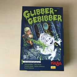Haba : Glibber-gebibber