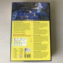 Haba : Glibber-gebibber