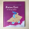 Rindert Kromhout : Kleine Ezel en jarige Jakkie