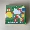 Hello Kitty : Blokkenpuzzel